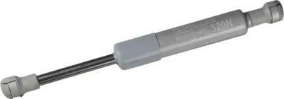 Produktbild von Kesseböhmer Original Kompressionsfeder 320 N