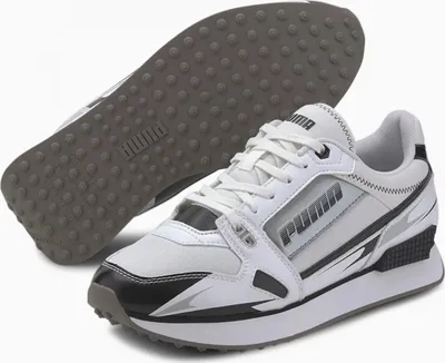 Zdjęcie produktu dla Puma buty damskie sportowe Mile Rider Sunny Gataway 373443 05 36