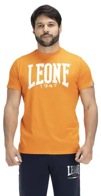 Immagine prodotto di T-shirt da uomo maniche corte Leone 1947 Apparel