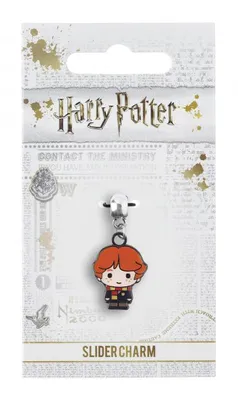 Image de Harry Potter - Charm pendentif Ron Weasley