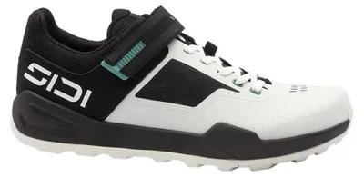 Zdjęcie produktu dla Buty MTB Sidi Indomita, białe, rozmiar 39, białe, rozmiar 39