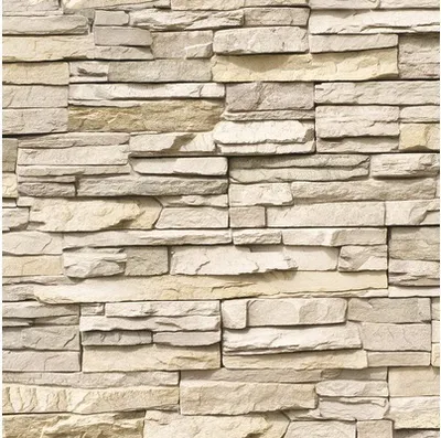 Produktbild von Duschrückwand SCHULTE DecoDesign ExpressPlus Mauerstein Verblender hell 210 x 100 cm EP1901021 606