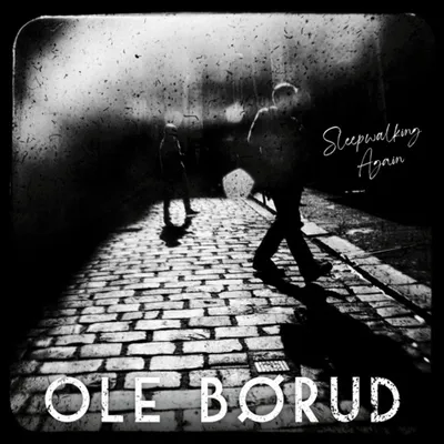 Produktbild von Ole Børud: Sleepwalking Again