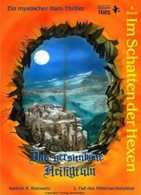 Immagine prodotto di Im Schatten der Hexen 06. Das versunkene Heiligtum