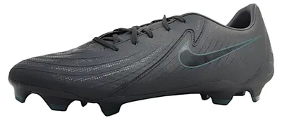 Image de Chaussures de football Nike Phantom BXll Acad. FG, pour hommes, couleur noire