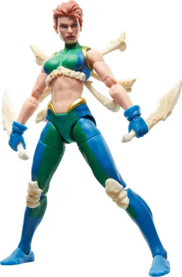 Produktbild von Hasbro Marvel X-Men - Figurki Marrow 15cm Kolekcjonerska Limited Edition