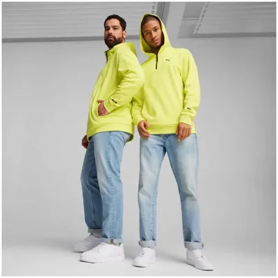 Zdjęcie produktu dla Bluza z kapturem Puma 678914-38 dla Męskie