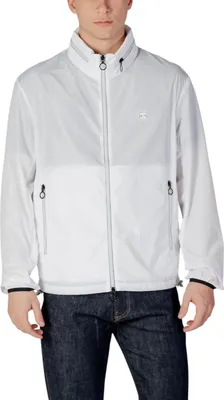 Produktbild von Armani Exchange Herren Sakko Weiß 482700 : Größe - M Größe: M