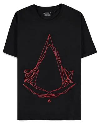 Zdjęcie produktu dla Assassin's Creed - Logo - Koszulka
