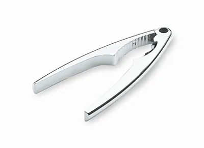 Produktbild von Nussknacker Edelstahl Profiqualität