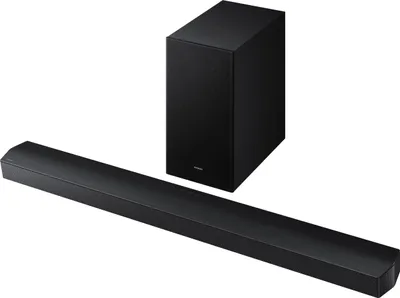Zdjęcie produktu dla Soundbar Samsung HW-B750F - Czarny (HW-B750F/EN)