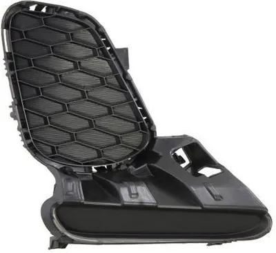 Produktbild von BLIC Lüftungsgitter Grill Stoßfänger für MAZDA 3 (BL)