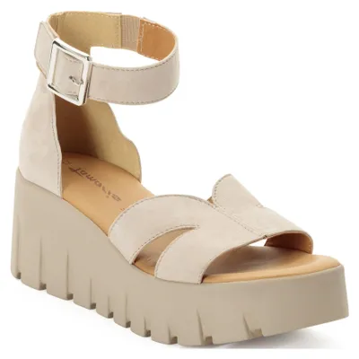 Produktbild von Tamaris 28701/46 Taupe Größe EU 41