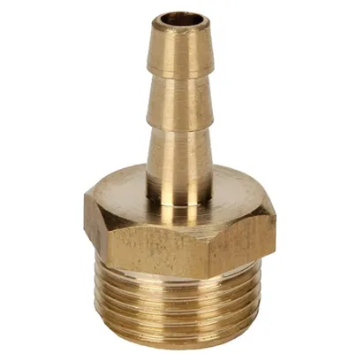 Produktbild von Einhell Kompressoren-Zubehör Gewindestecktülle R3/8 AG;d6mm