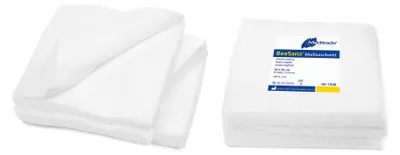 Produktbild von Meditrade BeeSana Mullzuschnitt 20 x 20 cm - 500 Stk.