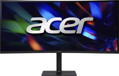 Obrázek produktu pro 34" Acer CZ342CURVbmi