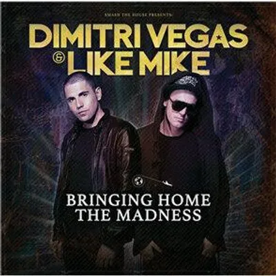 Zdjęcie produktu dla Bringing Home The Madness