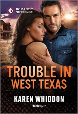 Produktbild von Trouble in West Texas