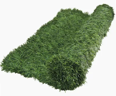 Image de Haie artificielle verte WERKA PRO