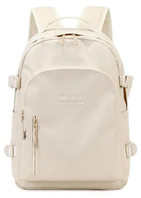 Image de Sac à dos minimaliste pour ordinateur portable 15,6 pouces