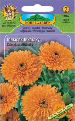 Image de Calendula