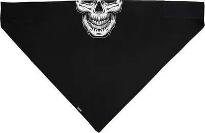 Immagine prodotto di Bandana Sf Bkwt Teschio