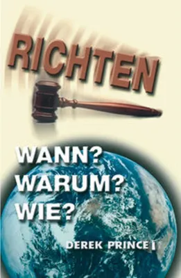 Produktbild von Richten