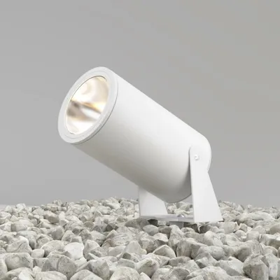 Produktbild von MAYTONI Außenleuchte Bern 3000K 30W IP 65 O050FL-L30W3K