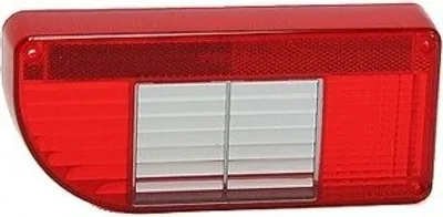 Produktbild von ATERA Lichtleiste für Fahrradträger 022628 Hinten Links