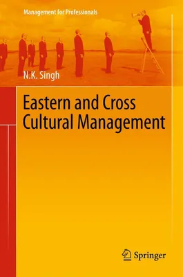 Produktbild von Eastern and Cross Cultural Management