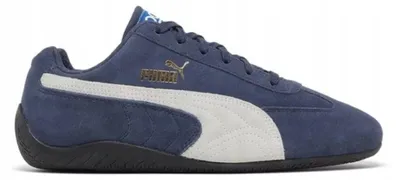 Produktbild von Puma Schuhe Speed Cat Sparco Og+, 30717106