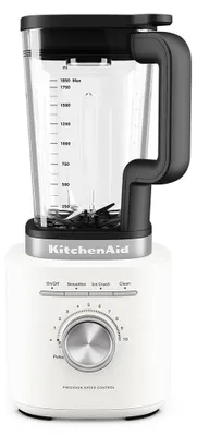 Produktbild von KitchenAid 5KSB2071 Pure Power Standmixer, 1,85 L