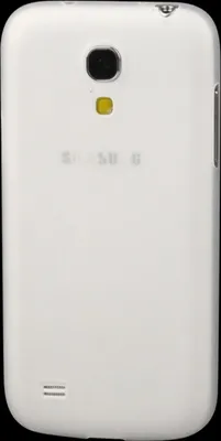 Produktbild von Schutzhülle Case Ultra Dünn 0,3mm für Handy Samsung Galaxy S4 mini i9190 Transparent