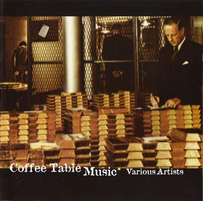 Image de Musique de table