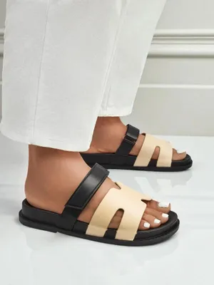 Produktbild von Royalfashion Damen-Sandalen aus  FlexiComfi, Größe 38