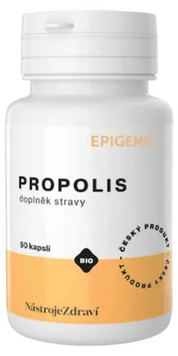 Immagine prodotto di Propoli Epigemic®- 90 capsule - Epigemic