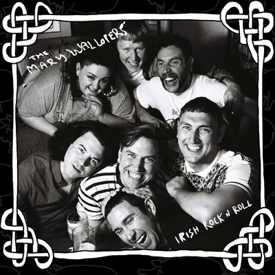 Immagine prodotto di Rock N Roll irlandese