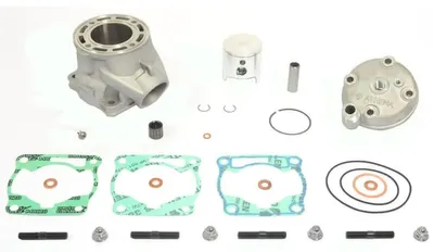 Zdjęcie produktu dla Zestaw cylinder-tłok ATHENA - Ø53 mm pasuje do Yamaha YZ85