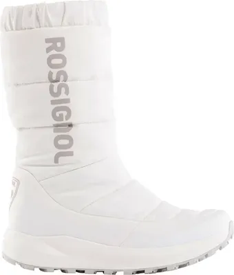 Image de Rossignol Podium Knee High Raquettes Blanc UE 41 Femme Blanc UE 41