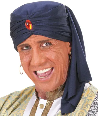 Produktbild von 1001 Nacht Turban