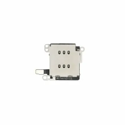 Produktbild von Ladebuchse für iPhone XR Sim Kartenleser Dock Connector Flex Ersatz