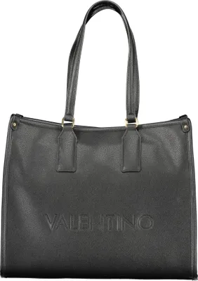 Produktbild von Valentino Bags Damen Schwarze Tasche