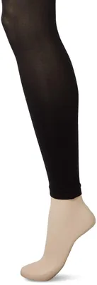 Productafbeelding van Camano Damen 8205 sokken, zwart, maat 44 EU