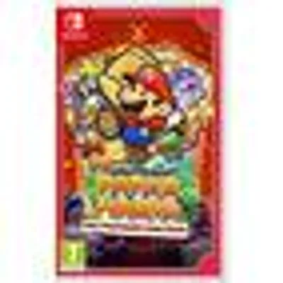 Produktbild von Paper Mario: Legende vom Äonentor Spiel für Nintendo Switch UK