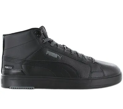 Produktbild von Puma Herren Stiefeletten 382096 02 Farbe:Schwarz Größe: 45