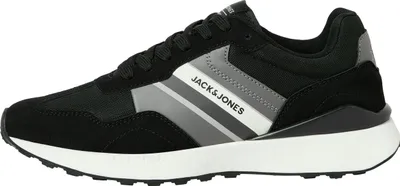 Produktbild von Modische Sneakers mit Logo-Detail und Schnürung Größe: EUR 45