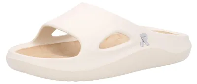 Immagine prodotto di Rieker, sandali da donna Colton W3350, color beige, taglia 44 EU