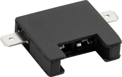 Productafbeelding van Smeltzekeringhouder ATC / platte connector (m) 6- 3mm