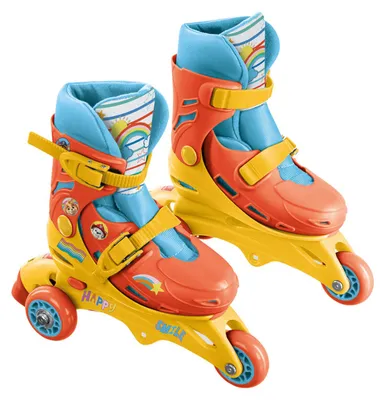 Image de Mondo Paw Patrol Tri Patins en ligne Skeelers, MT 29-32