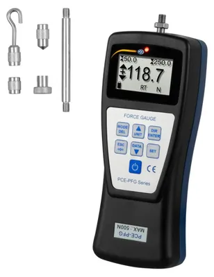 Immagine prodotto di PCE Instruments: Dinamometro PCE-PFG 500